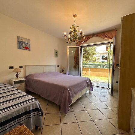 Apartamento Residenza Venus Castiglioncello Exterior foto