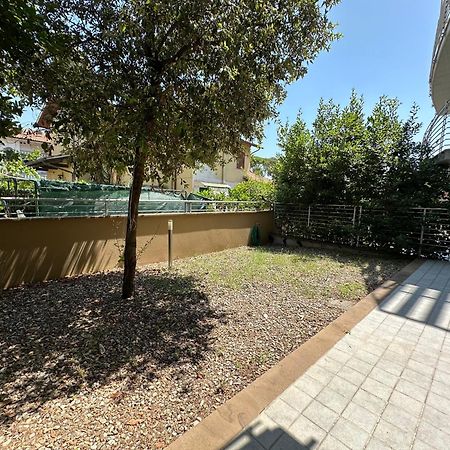 Apartamento Residenza Venus Castiglioncello Exterior foto