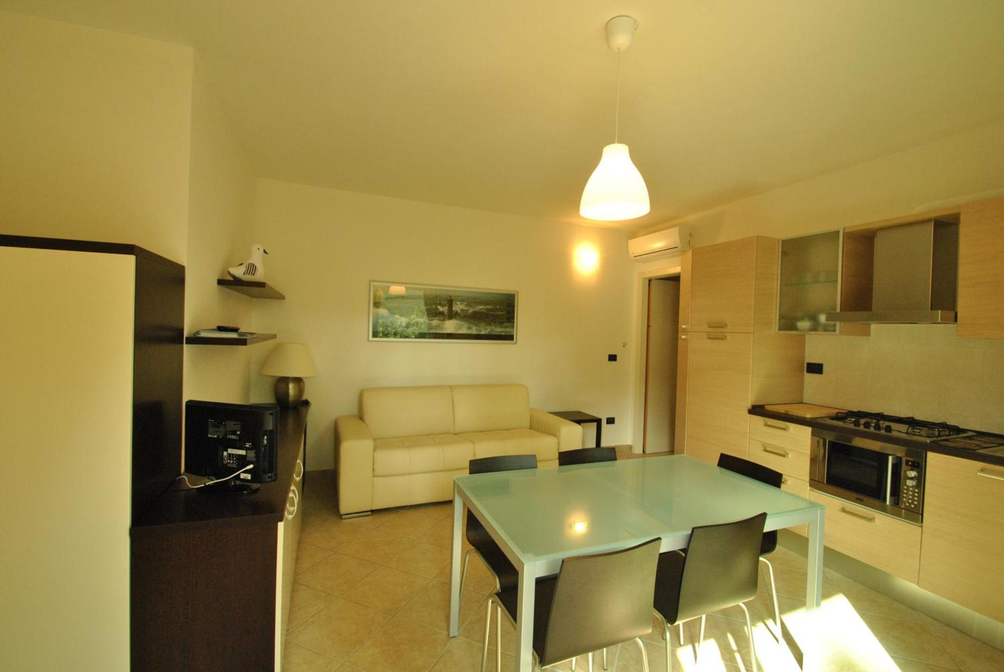 Apartamento Residenza Venus Castiglioncello Exterior foto
