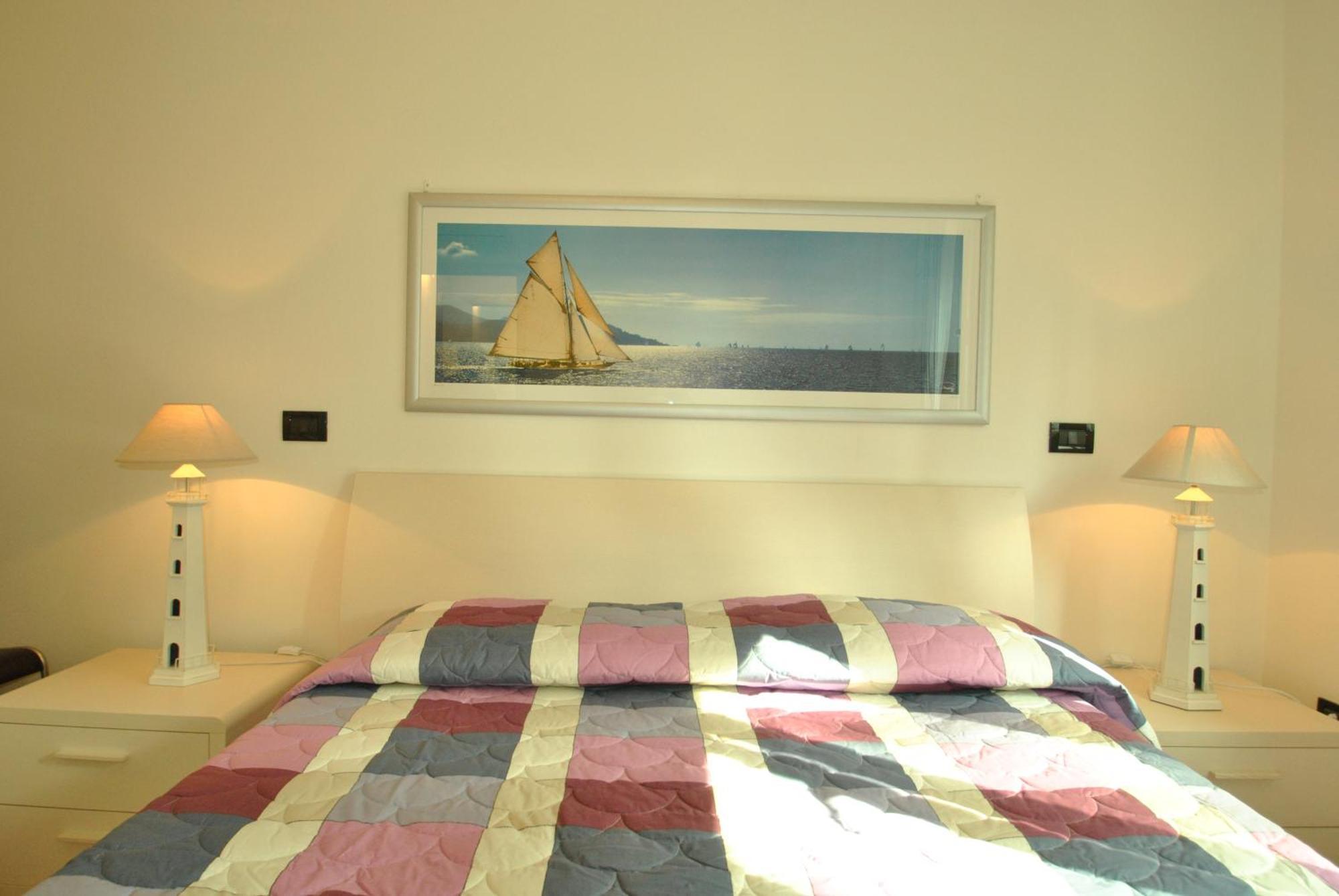 Apartamento Residenza Venus Castiglioncello Exterior foto