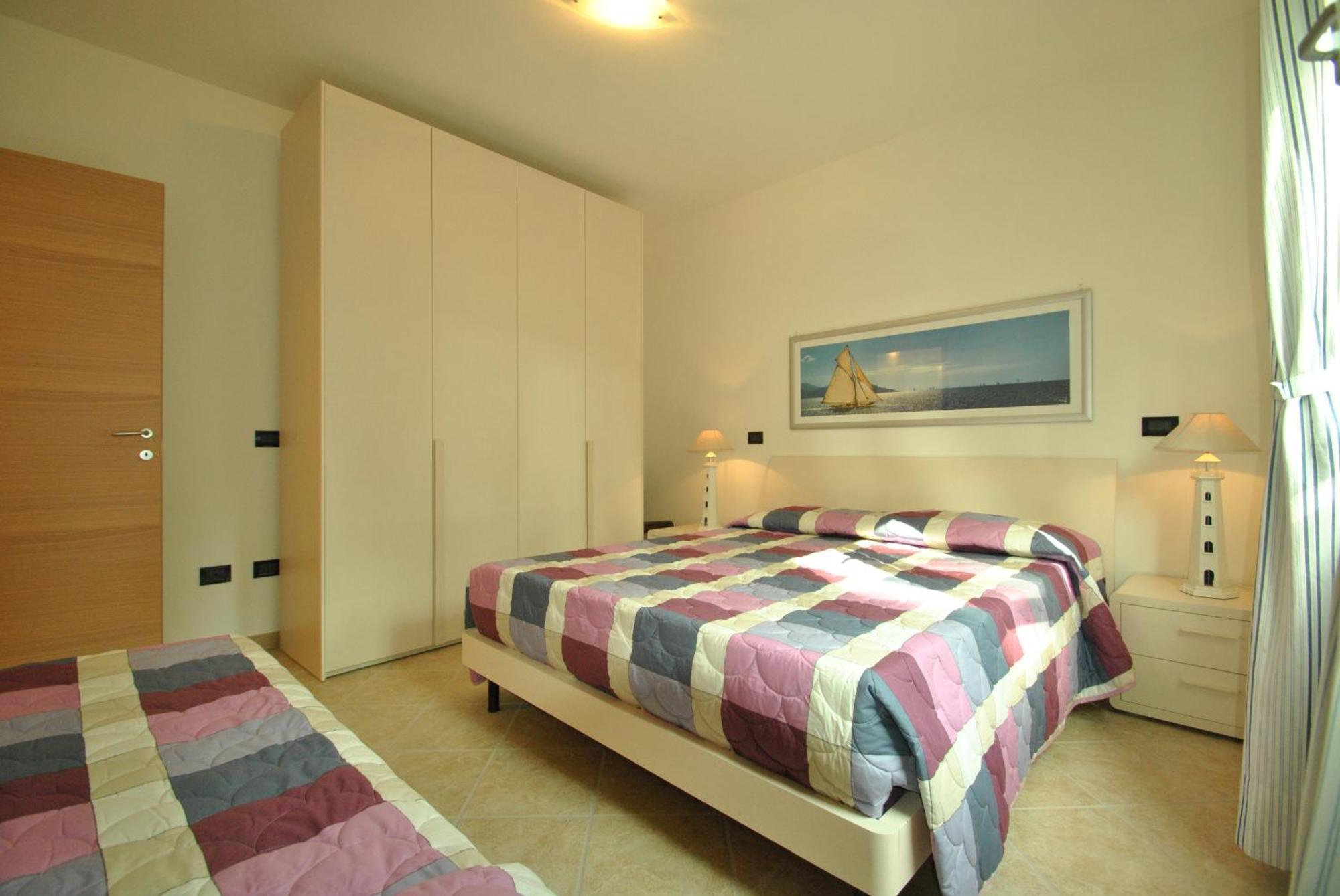 Apartamento Residenza Venus Castiglioncello Exterior foto