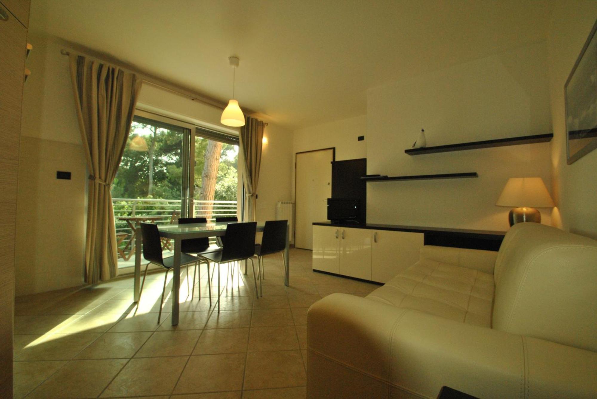 Apartamento Residenza Venus Castiglioncello Exterior foto
