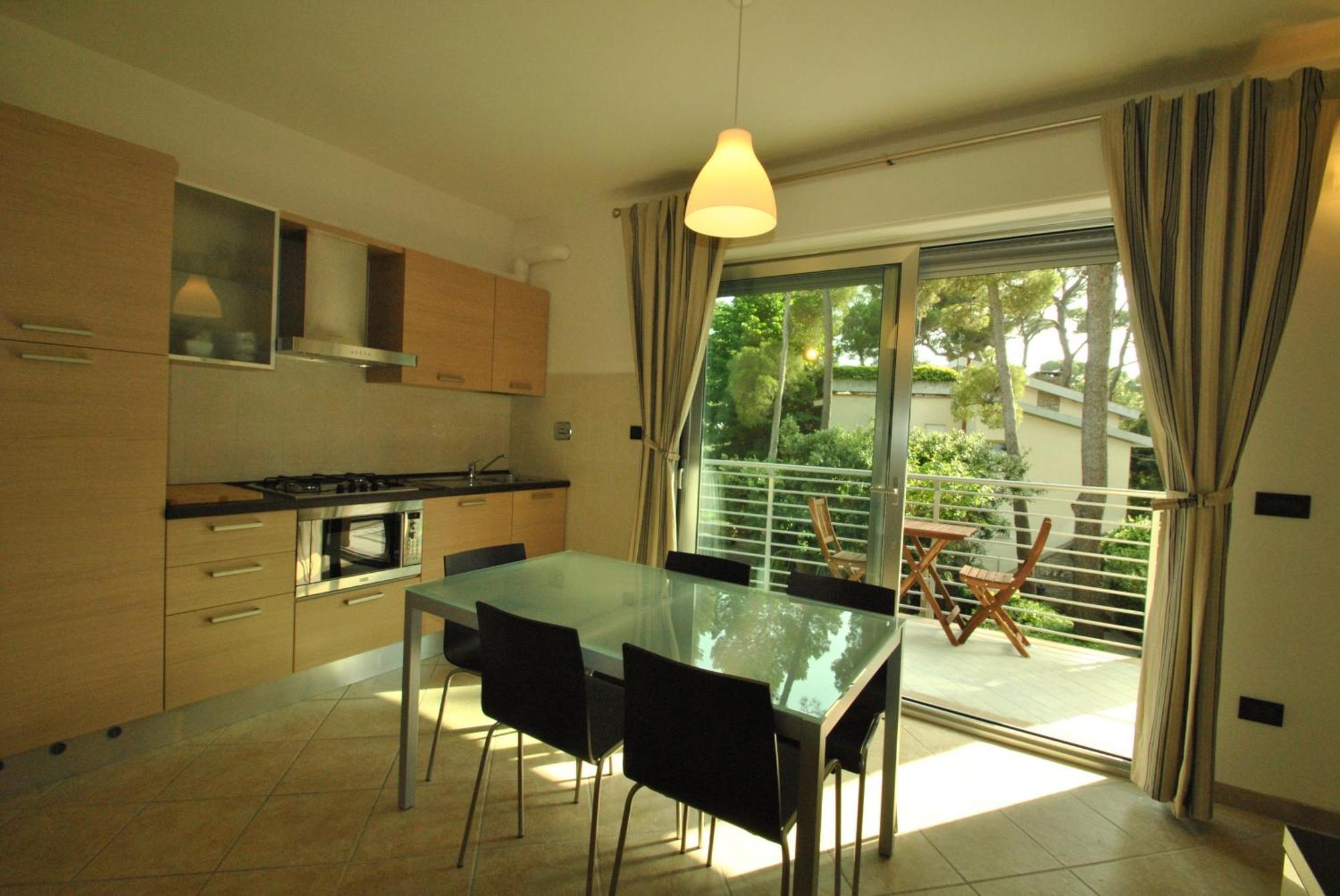 Apartamento Residenza Venus Castiglioncello Exterior foto