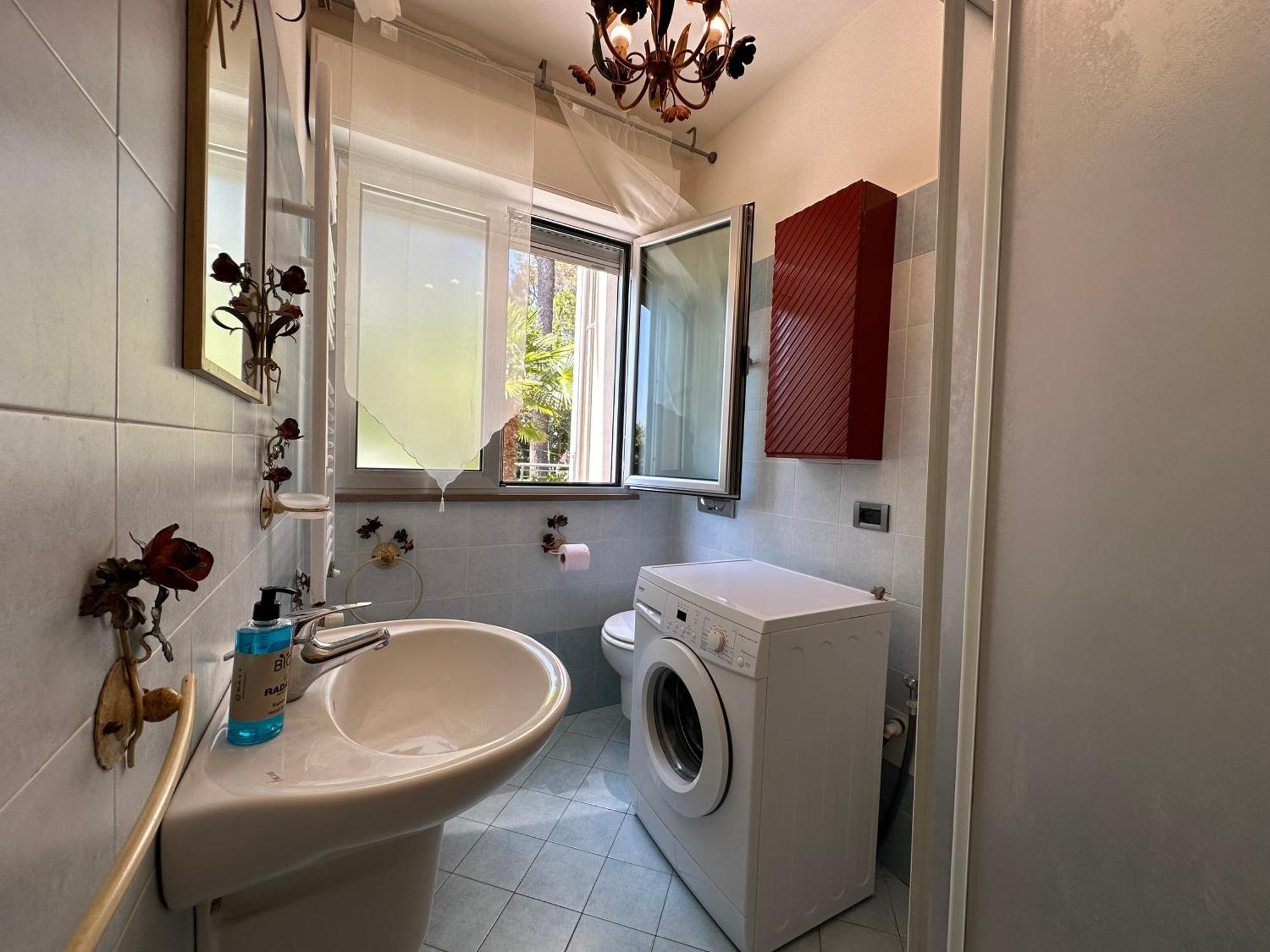 Apartamento Residenza Venus Castiglioncello Exterior foto