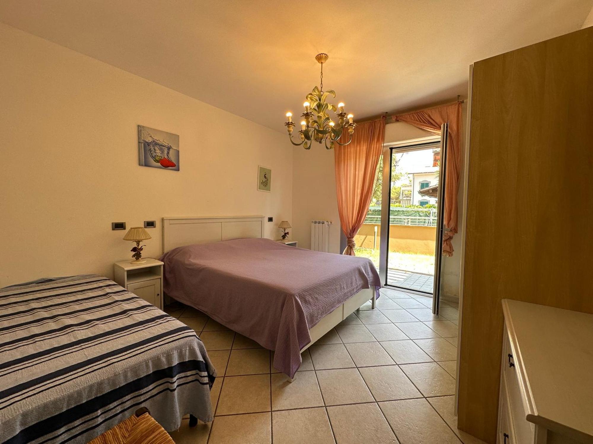 Apartamento Residenza Venus Castiglioncello Exterior foto