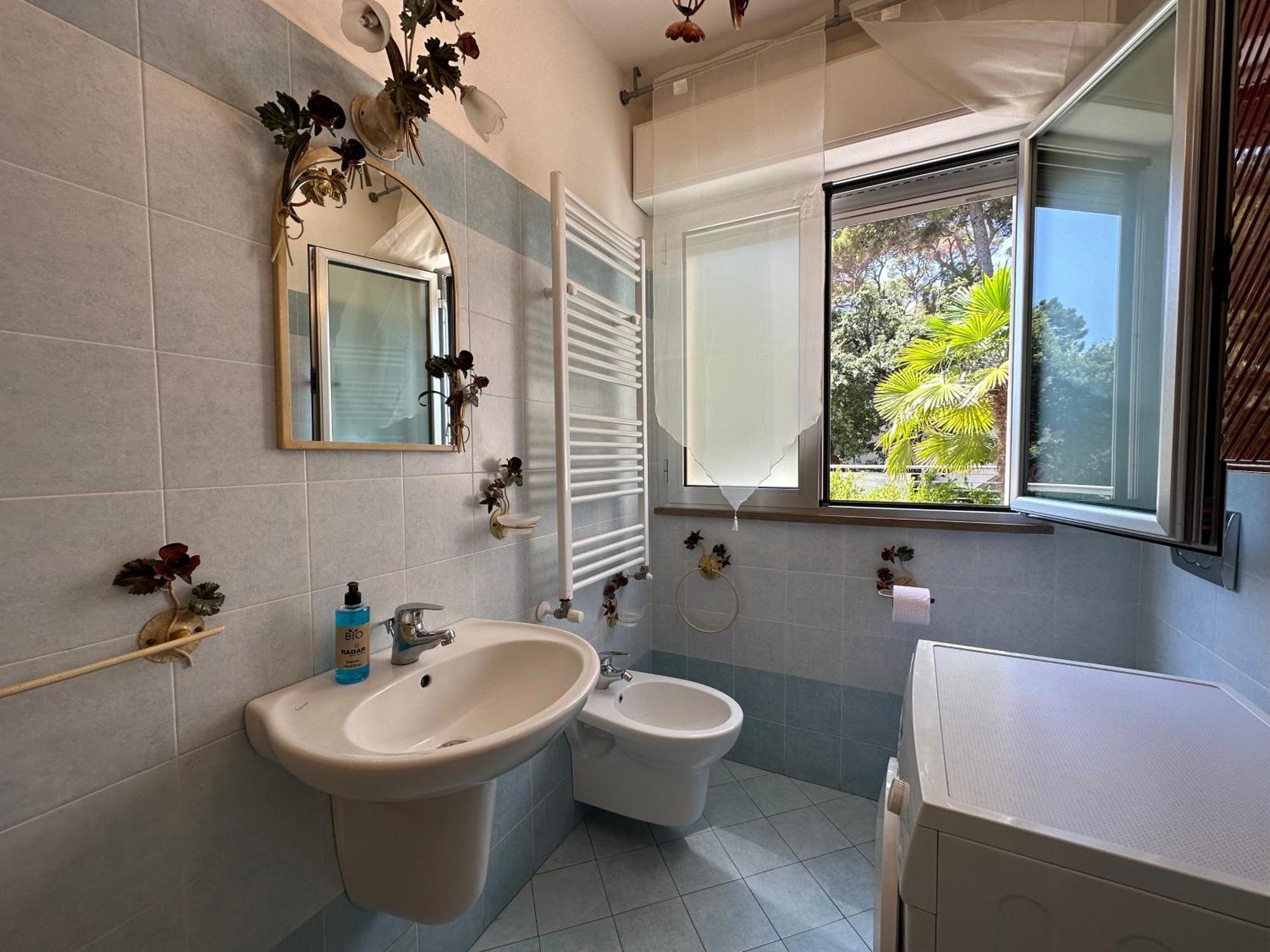 Apartamento Residenza Venus Castiglioncello Exterior foto
