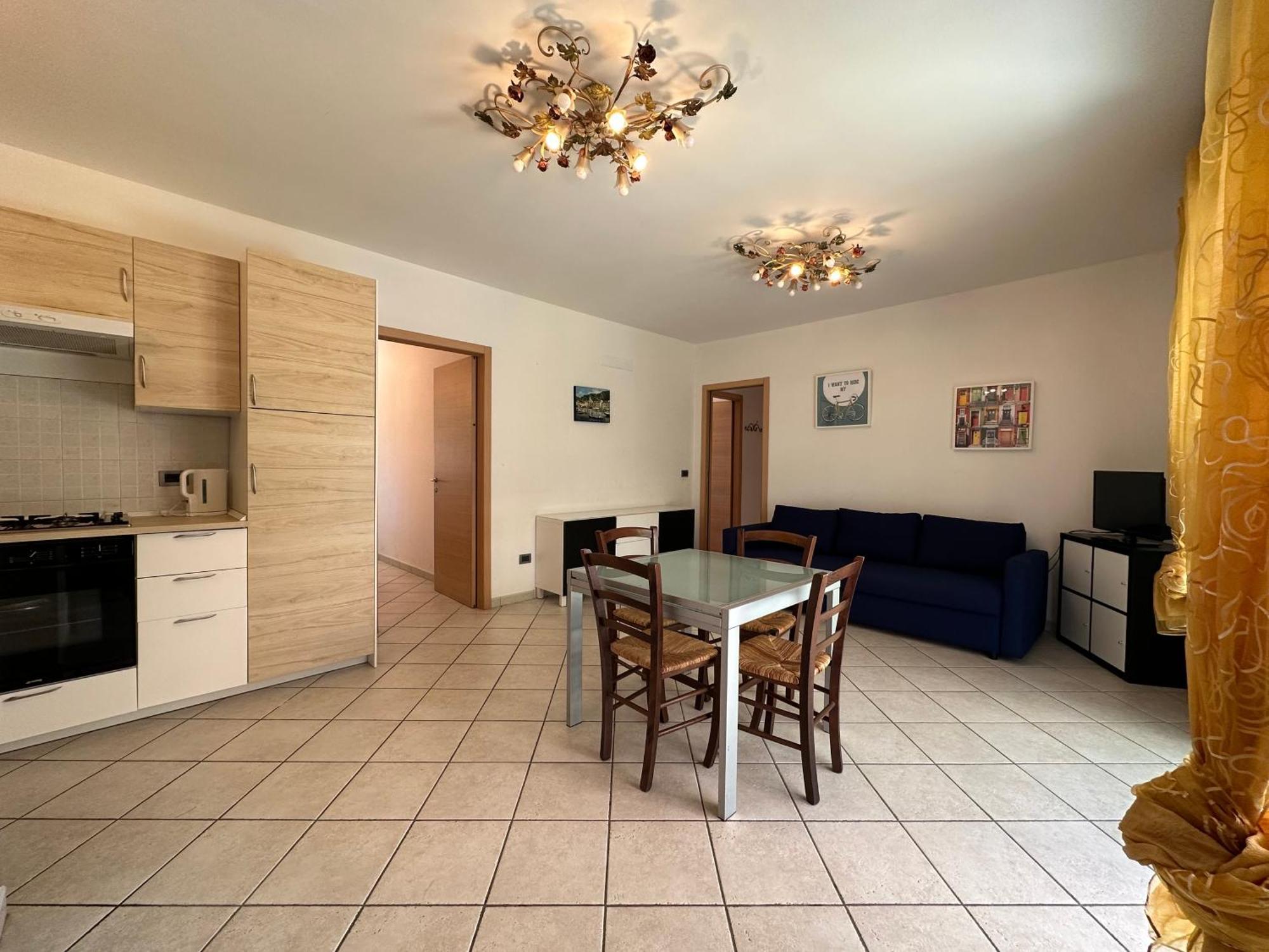 Apartamento Residenza Venus Castiglioncello Exterior foto