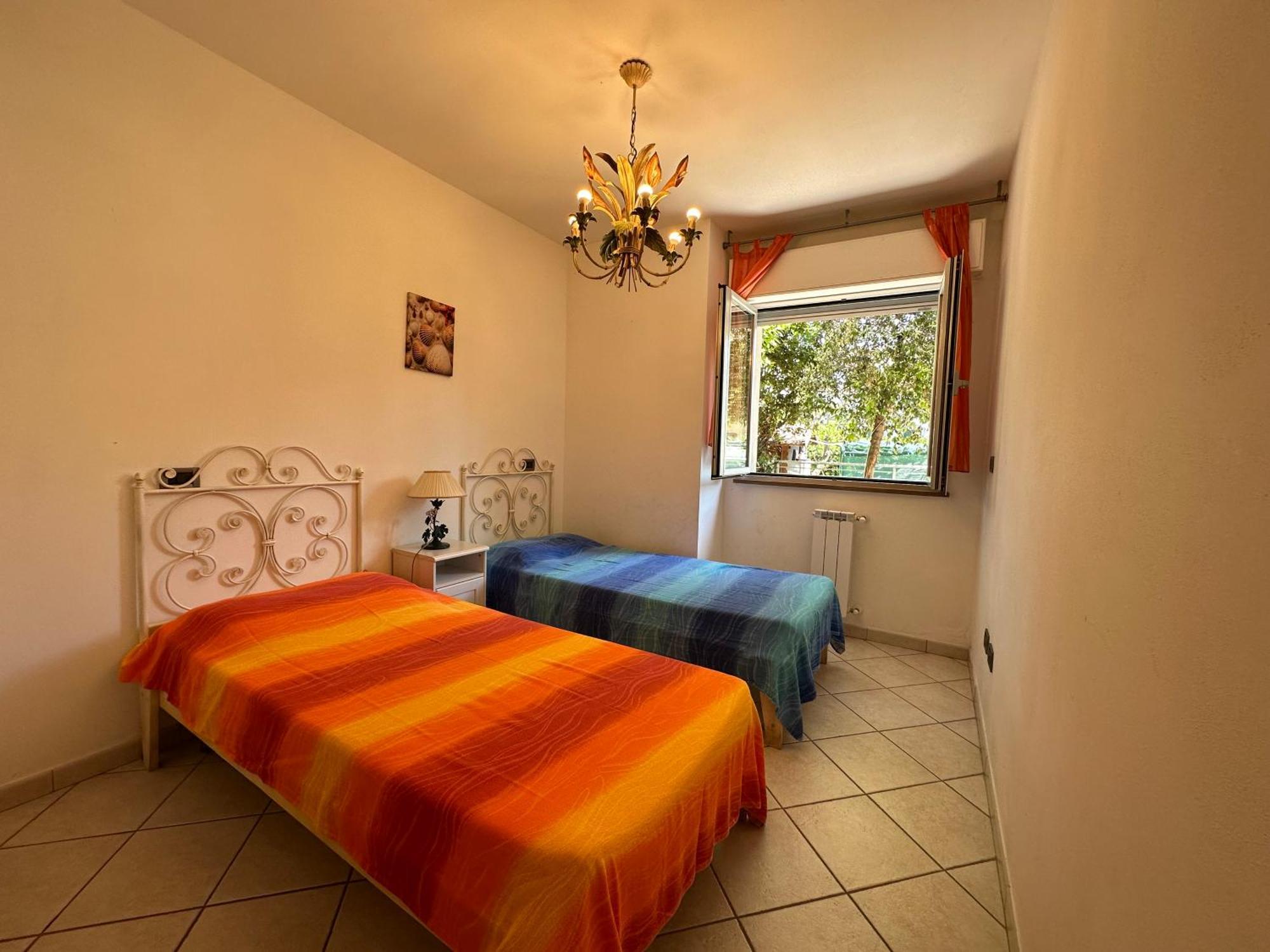 Apartamento Residenza Venus Castiglioncello Exterior foto
