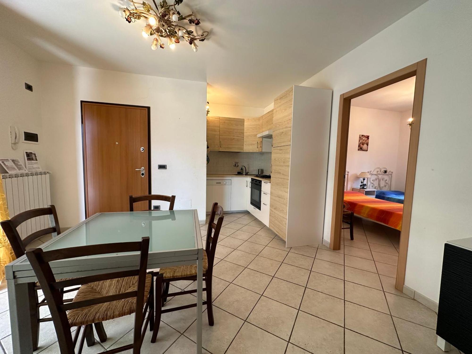 Apartamento Residenza Venus Castiglioncello Exterior foto