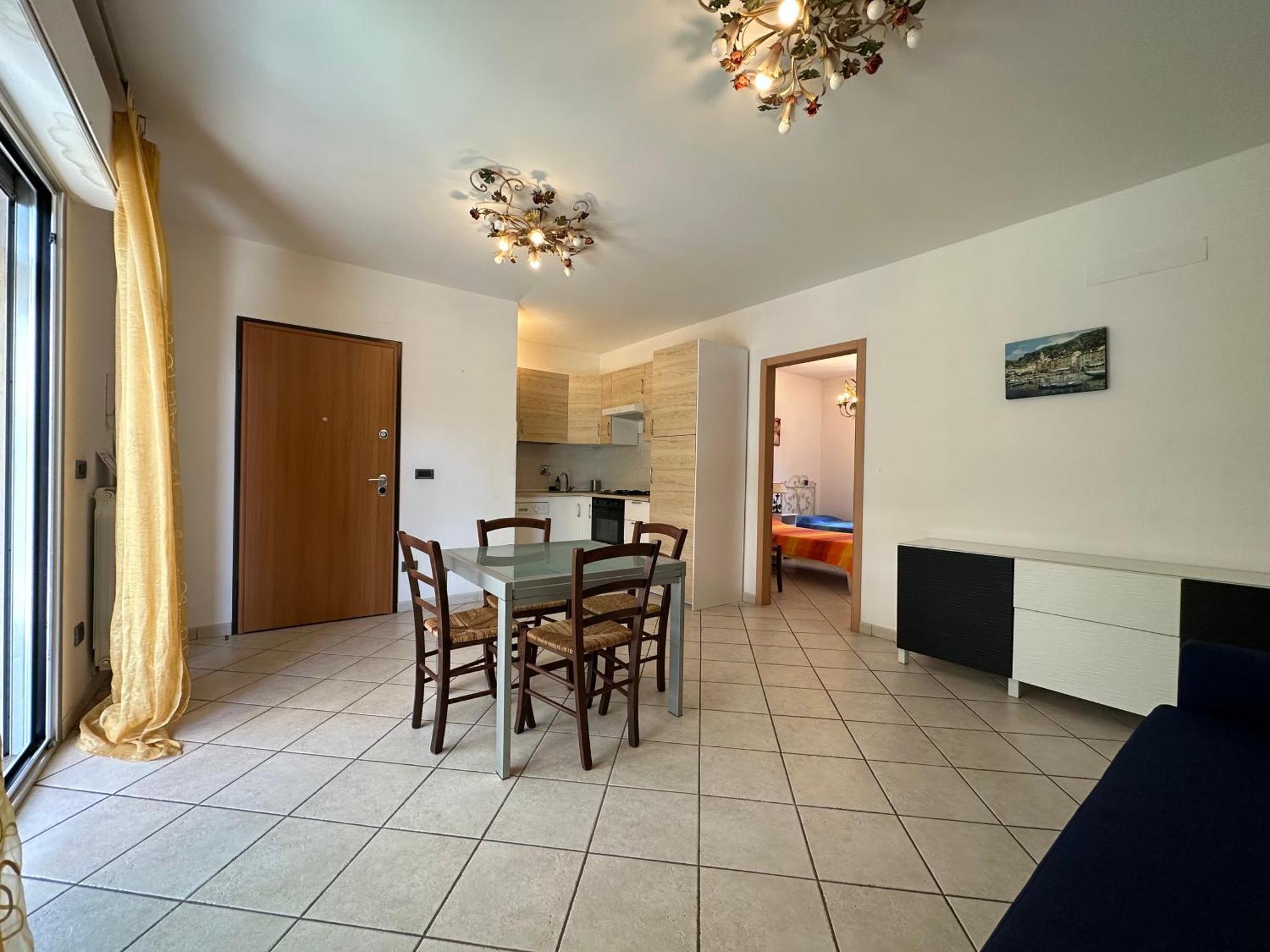 Apartamento Residenza Venus Castiglioncello Exterior foto