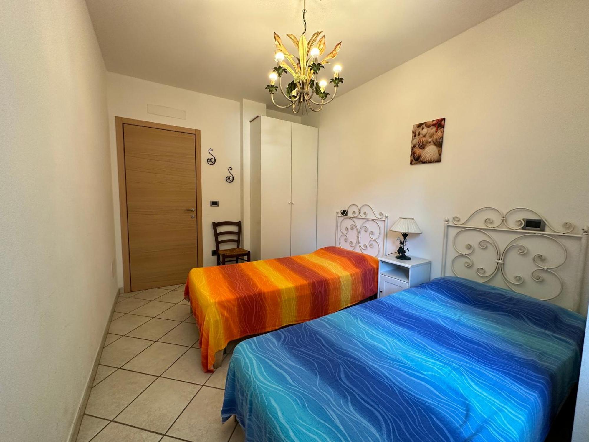 Apartamento Residenza Venus Castiglioncello Exterior foto