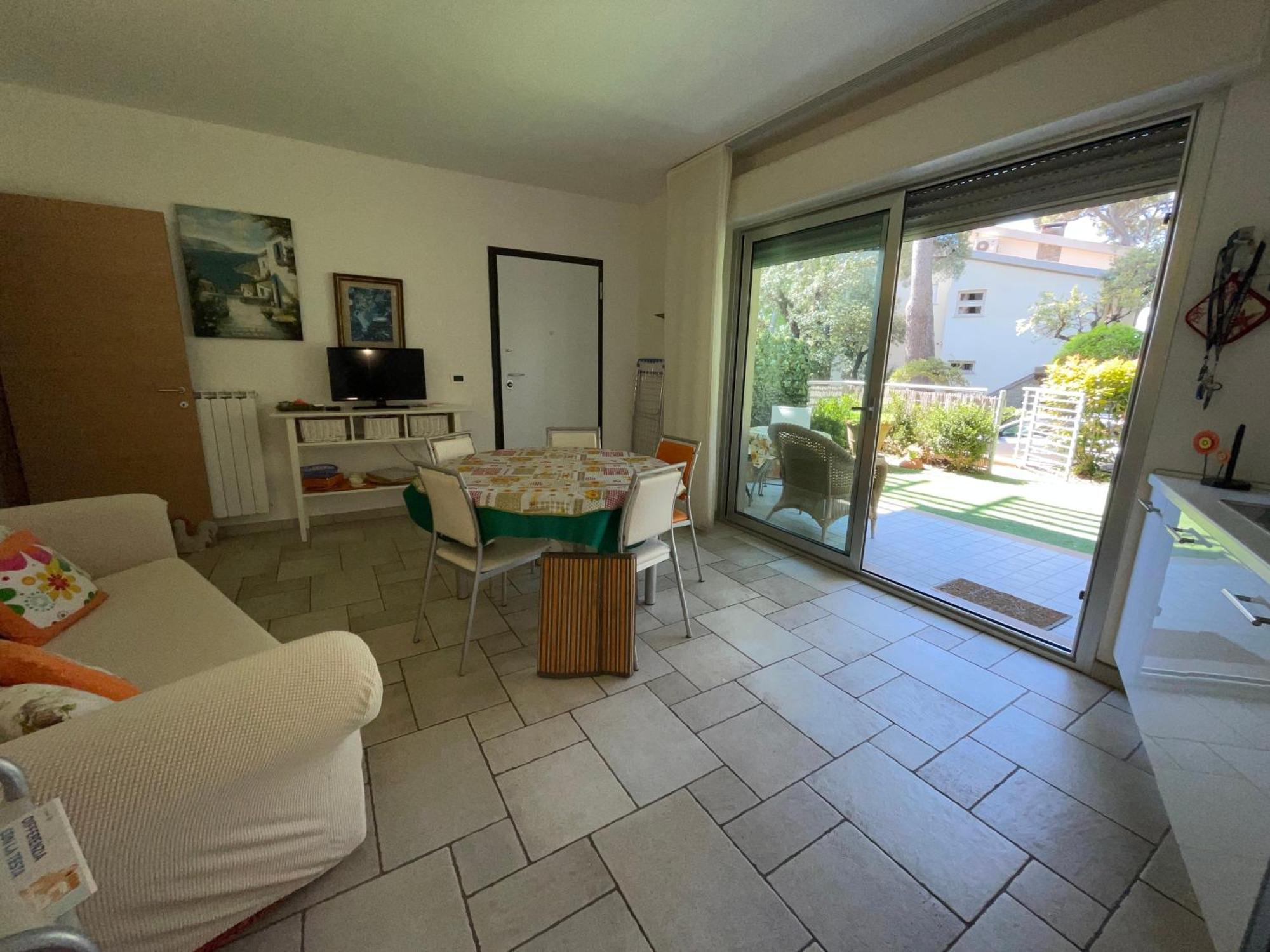 Apartamento Residenza Venus Castiglioncello Exterior foto
