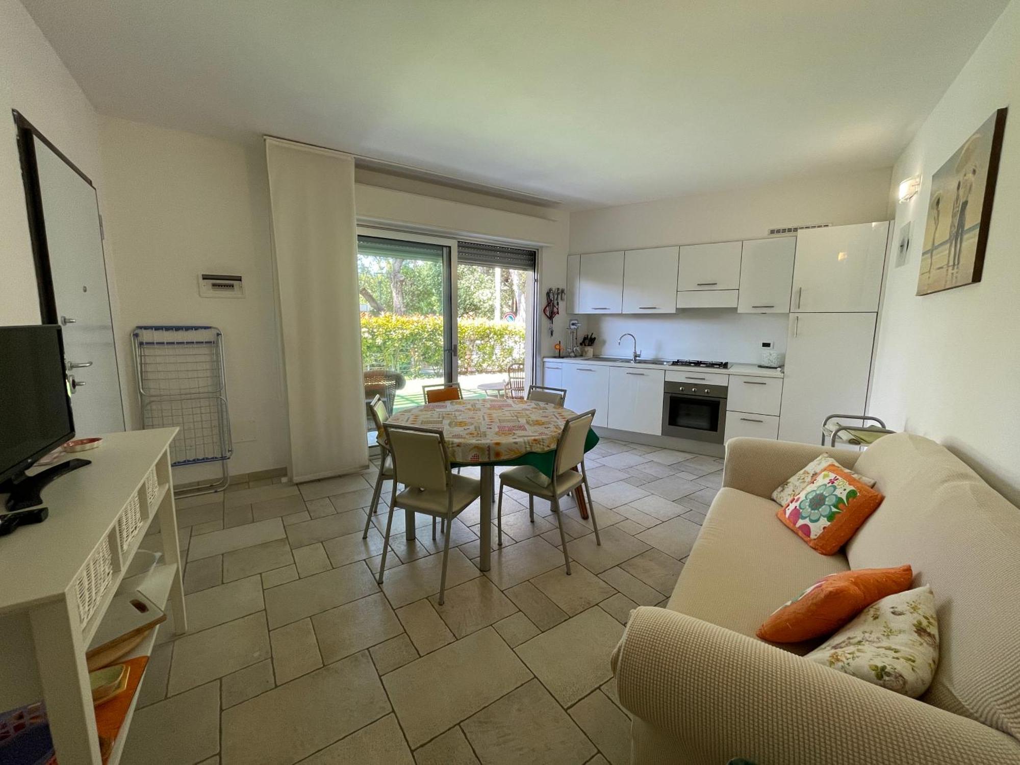 Apartamento Residenza Venus Castiglioncello Exterior foto