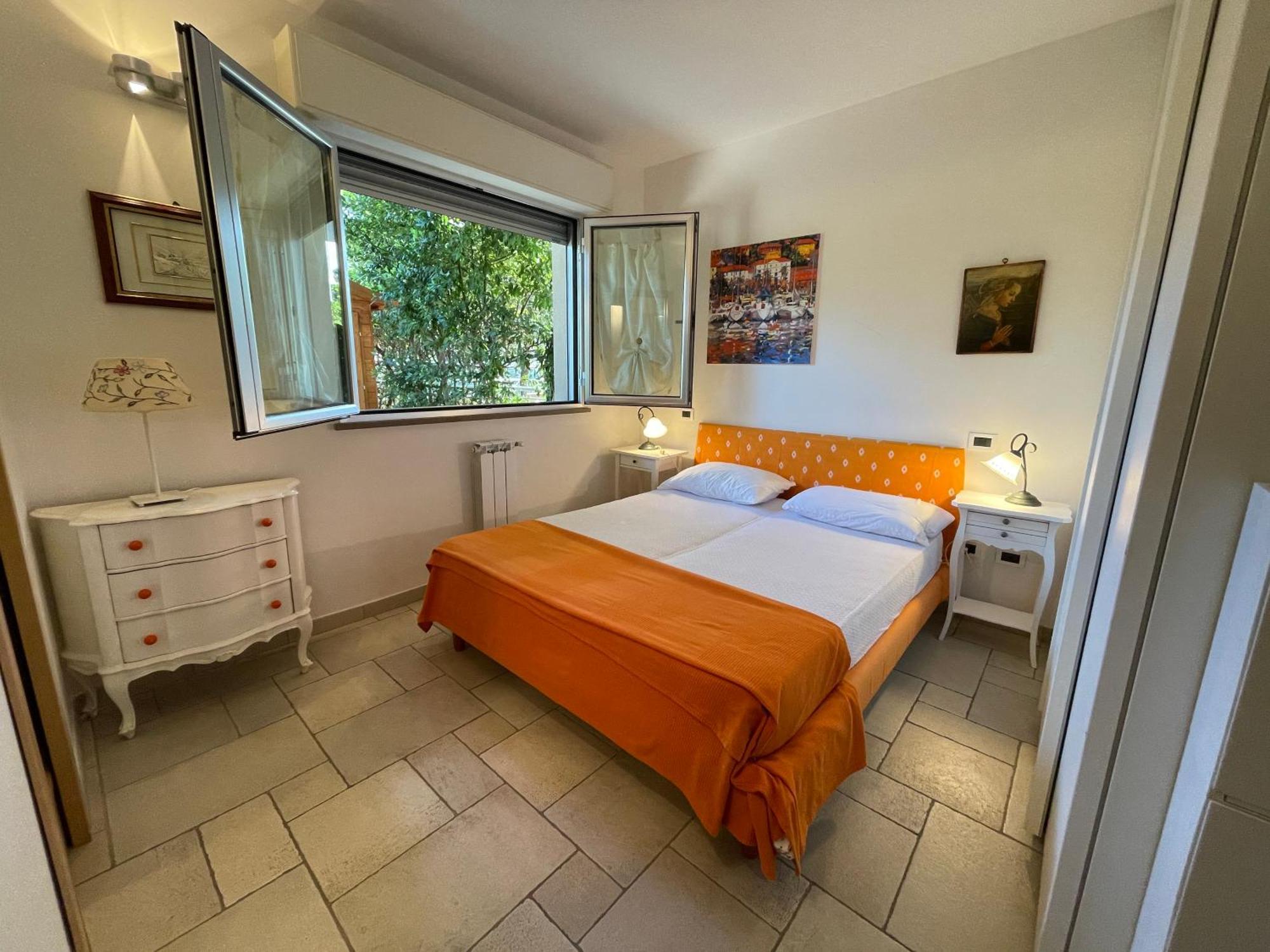 Apartamento Residenza Venus Castiglioncello Exterior foto