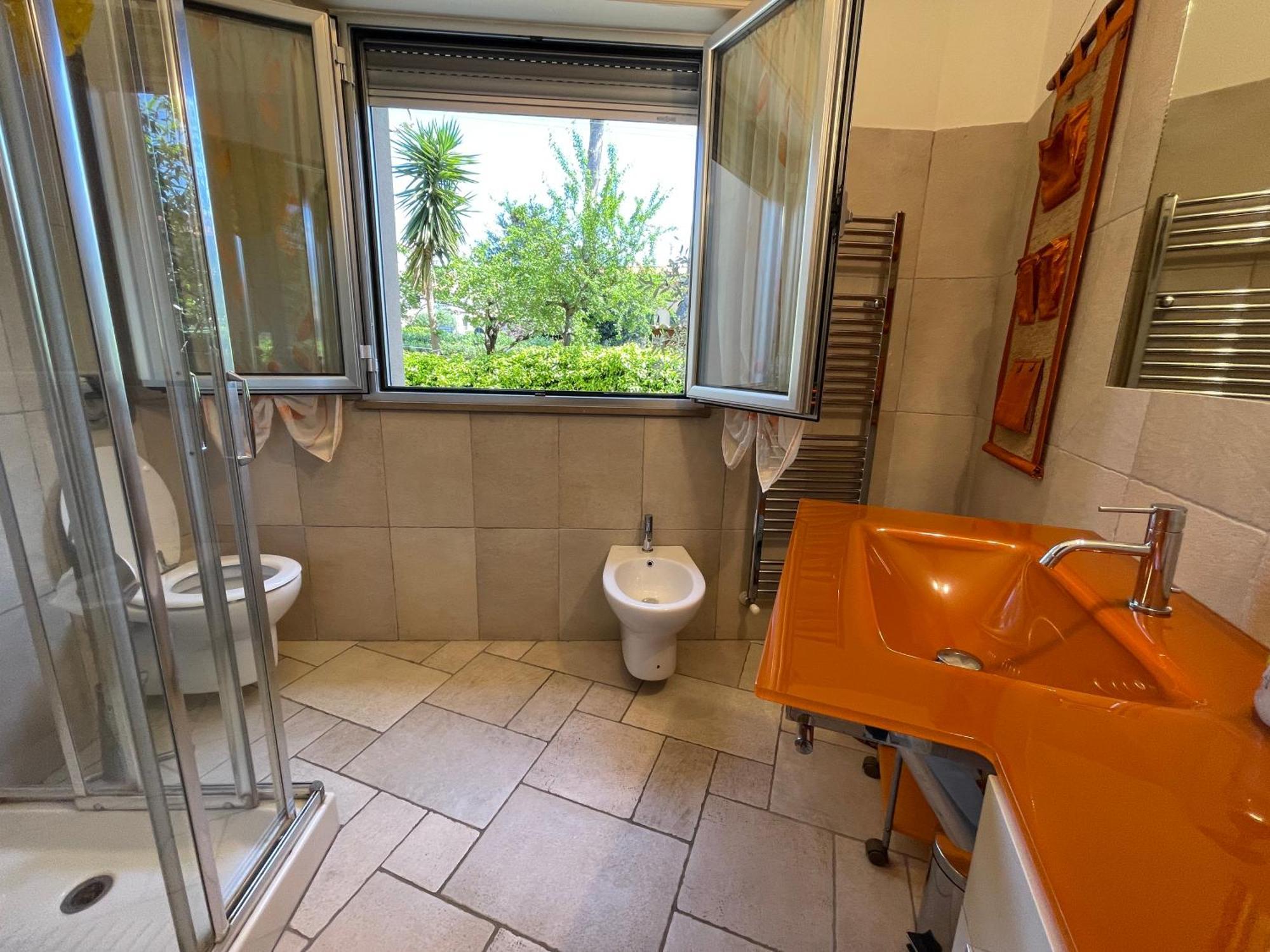 Apartamento Residenza Venus Castiglioncello Exterior foto