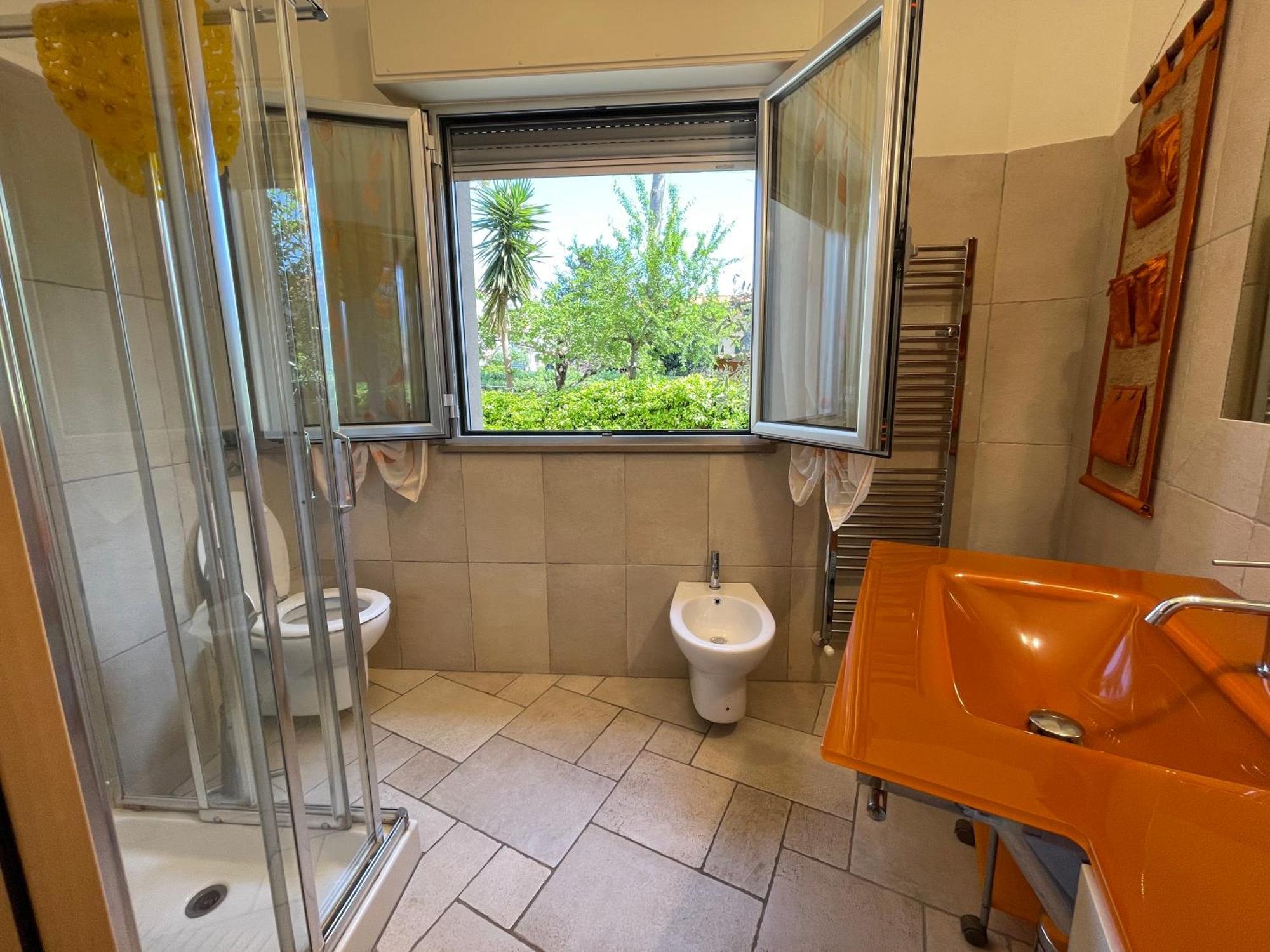 Apartamento Residenza Venus Castiglioncello Exterior foto