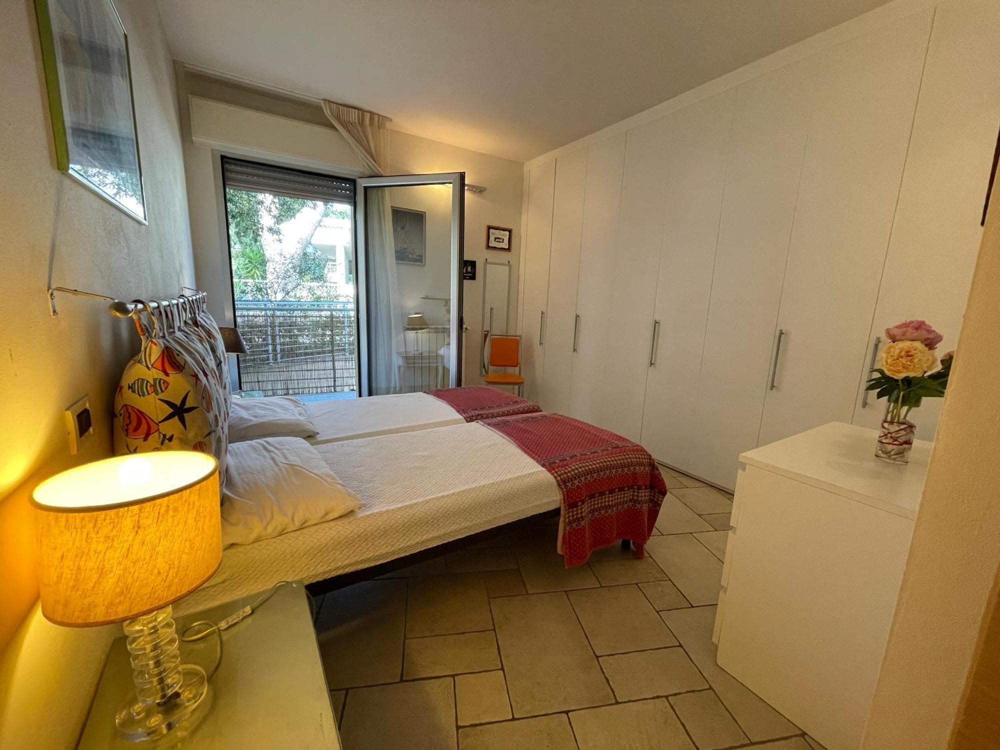 Apartamento Residenza Venus Castiglioncello Exterior foto