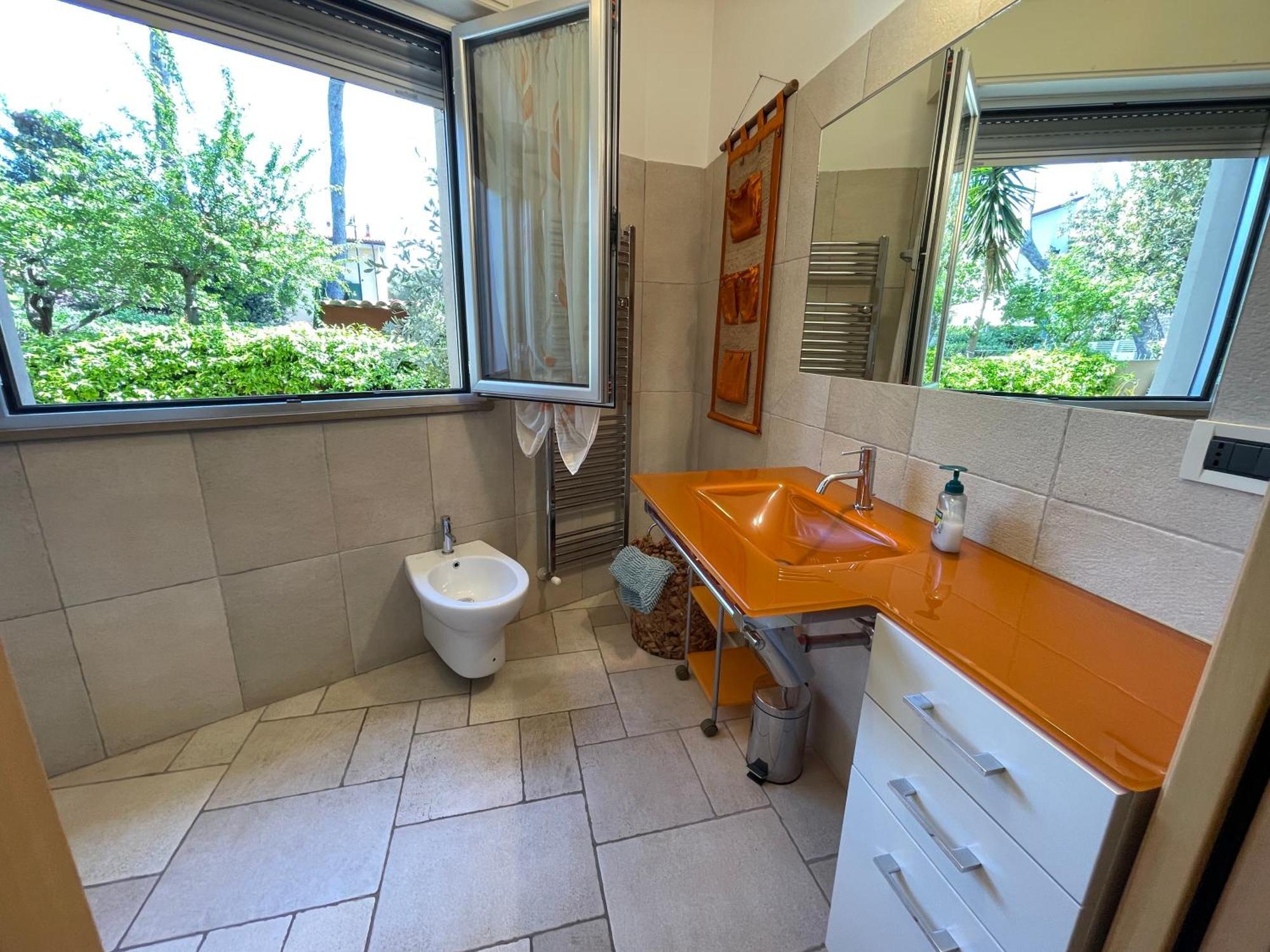 Apartamento Residenza Venus Castiglioncello Exterior foto