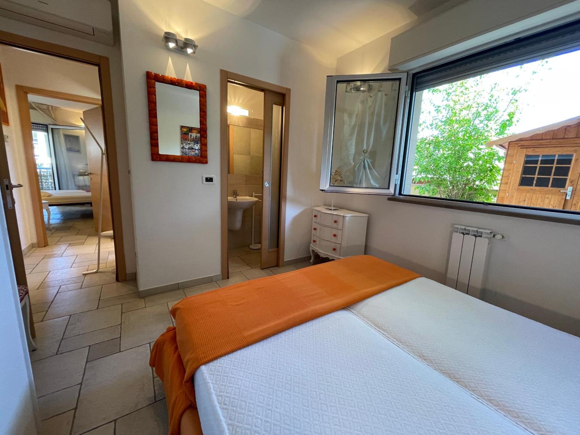 Apartamento Residenza Venus Castiglioncello Exterior foto