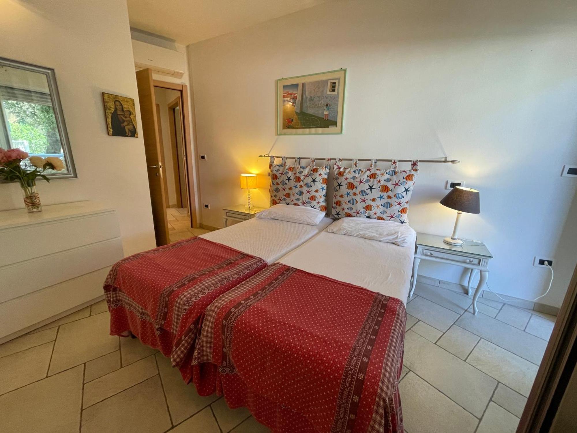 Apartamento Residenza Venus Castiglioncello Exterior foto