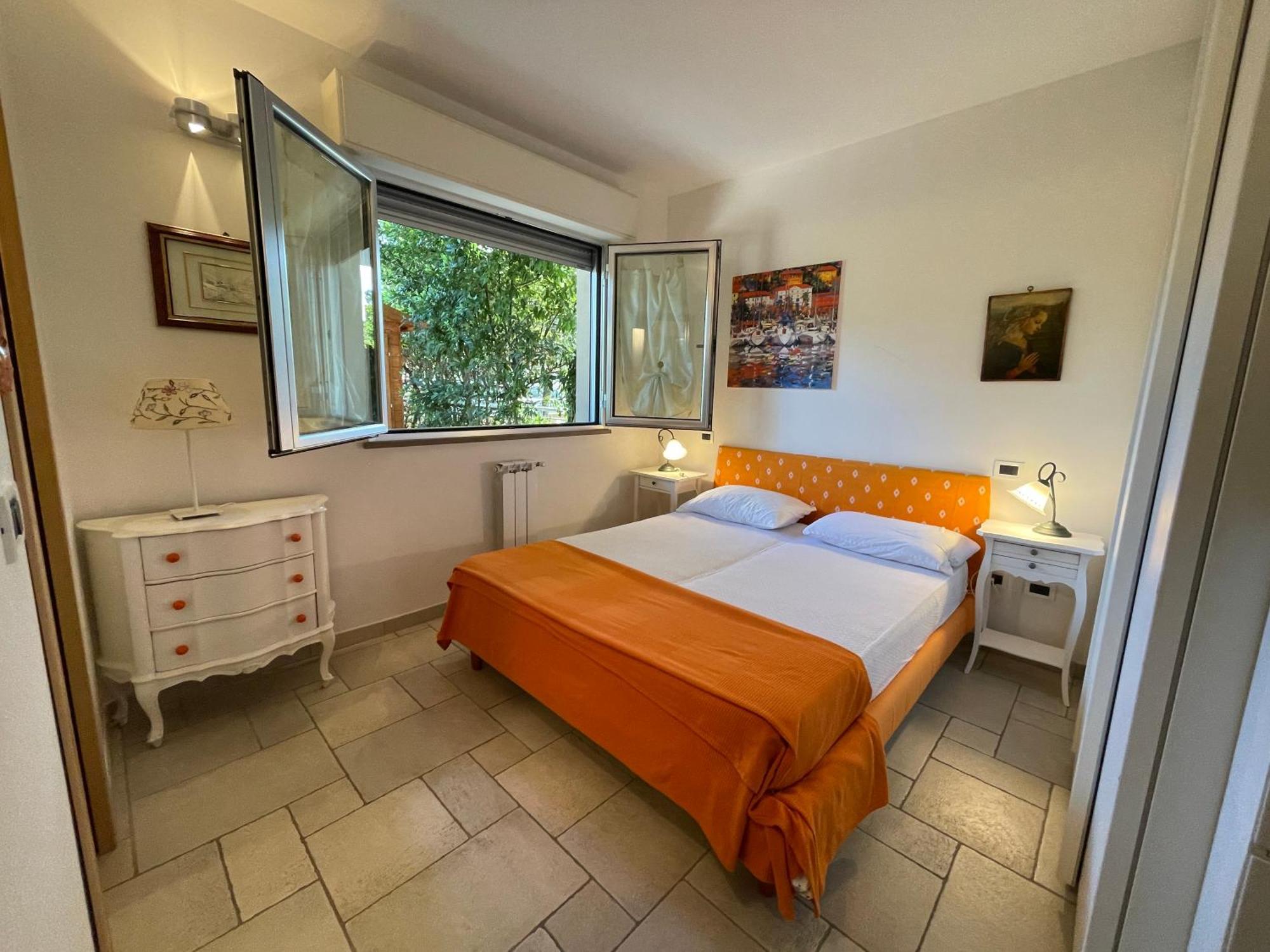 Apartamento Residenza Venus Castiglioncello Exterior foto