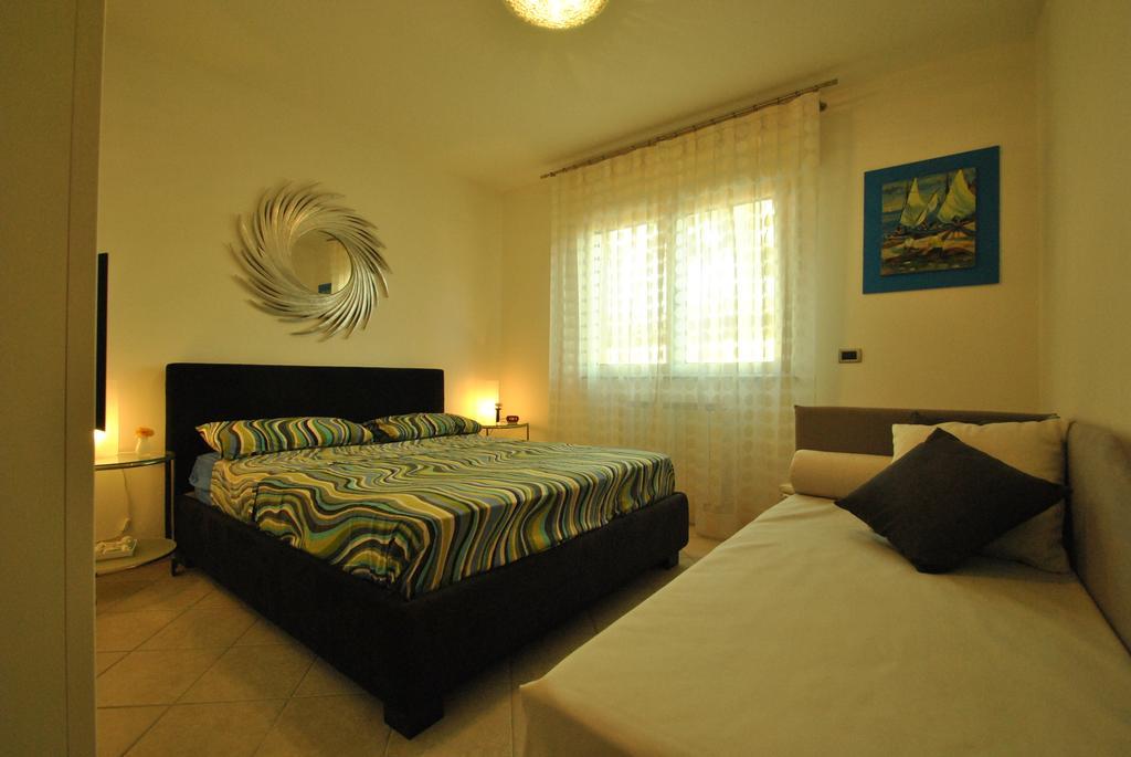 Apartamento Residenza Venus Castiglioncello Habitación foto