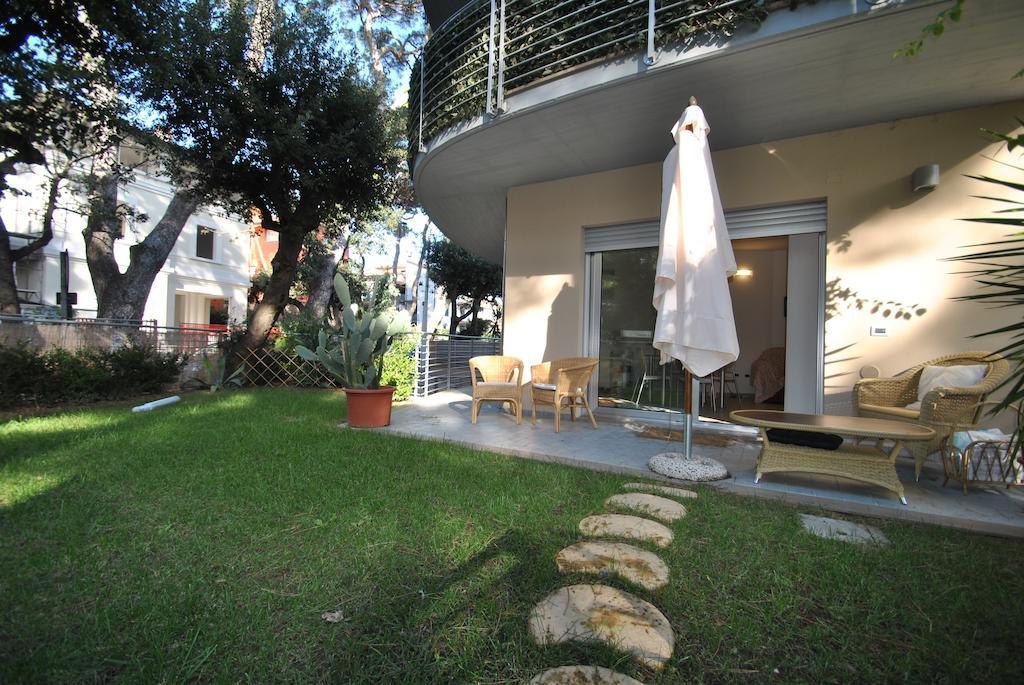 Apartamento Residenza Venus Castiglioncello Habitación foto