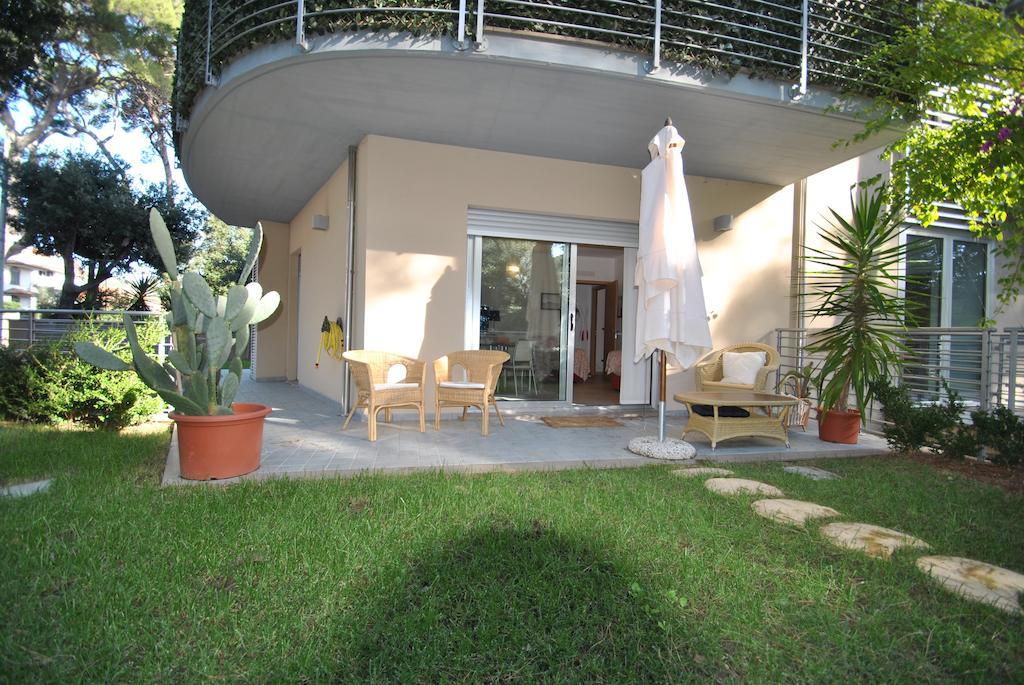 Apartamento Residenza Venus Castiglioncello Habitación foto