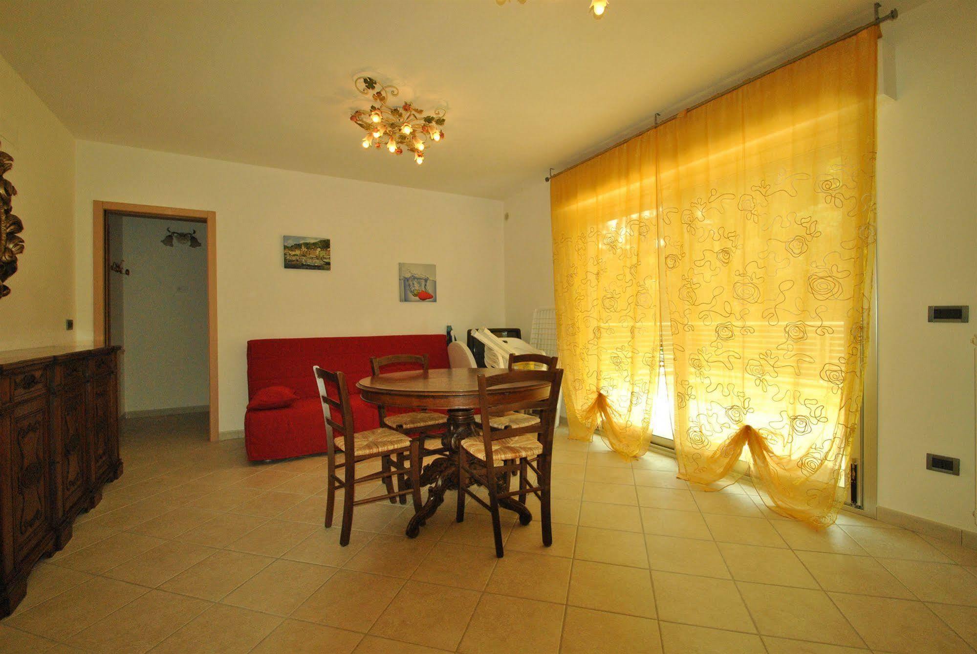 Apartamento Residenza Venus Castiglioncello Exterior foto