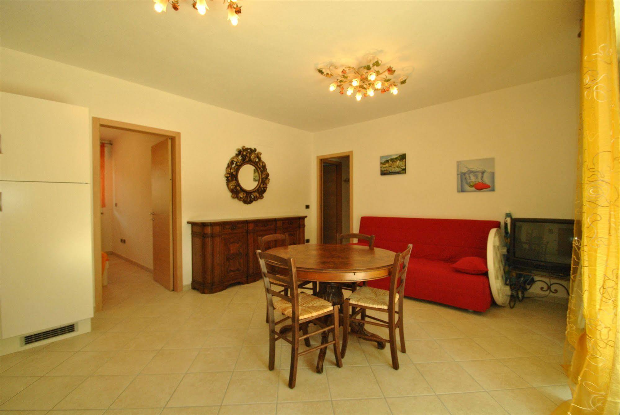 Apartamento Residenza Venus Castiglioncello Exterior foto