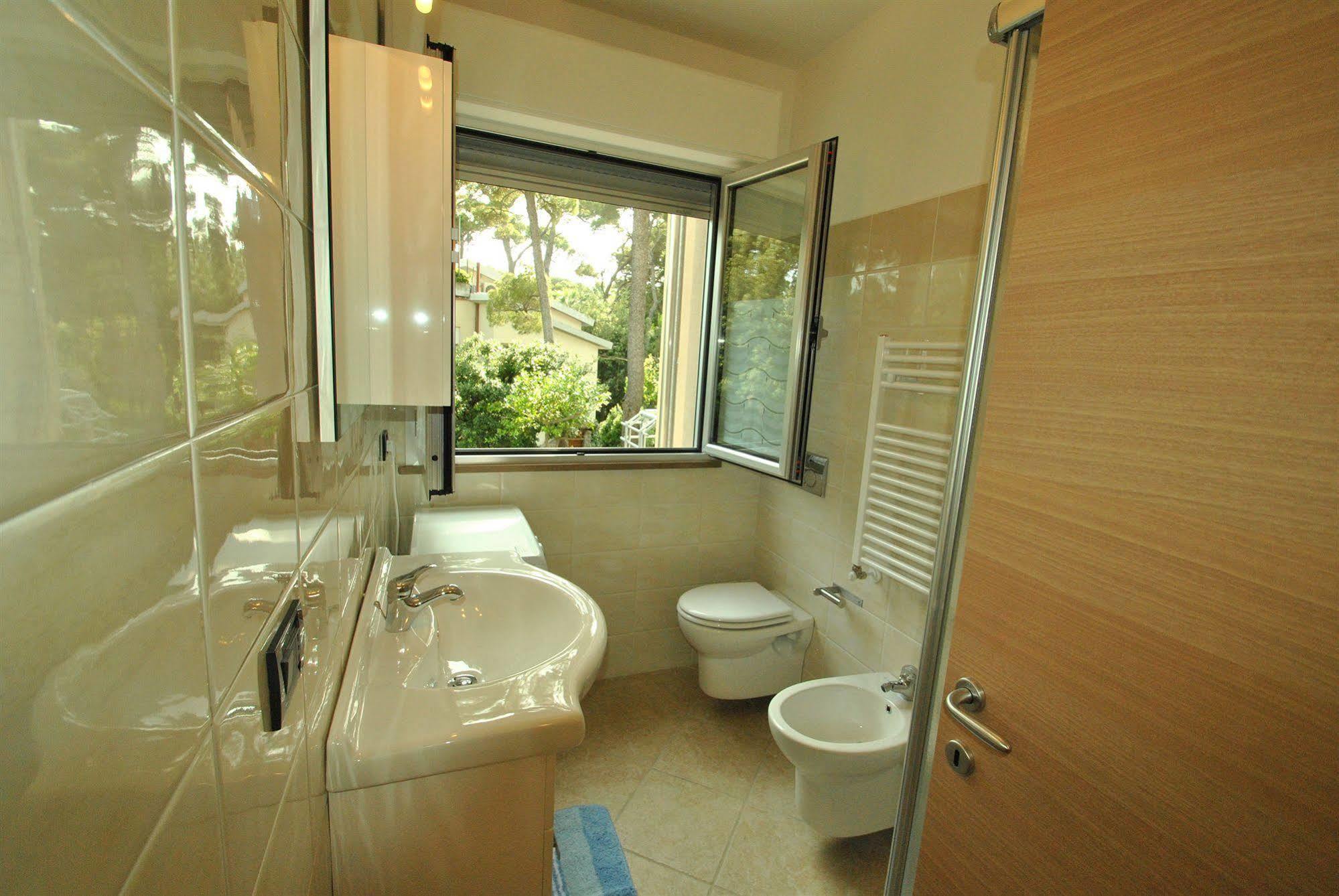 Apartamento Residenza Venus Castiglioncello Exterior foto