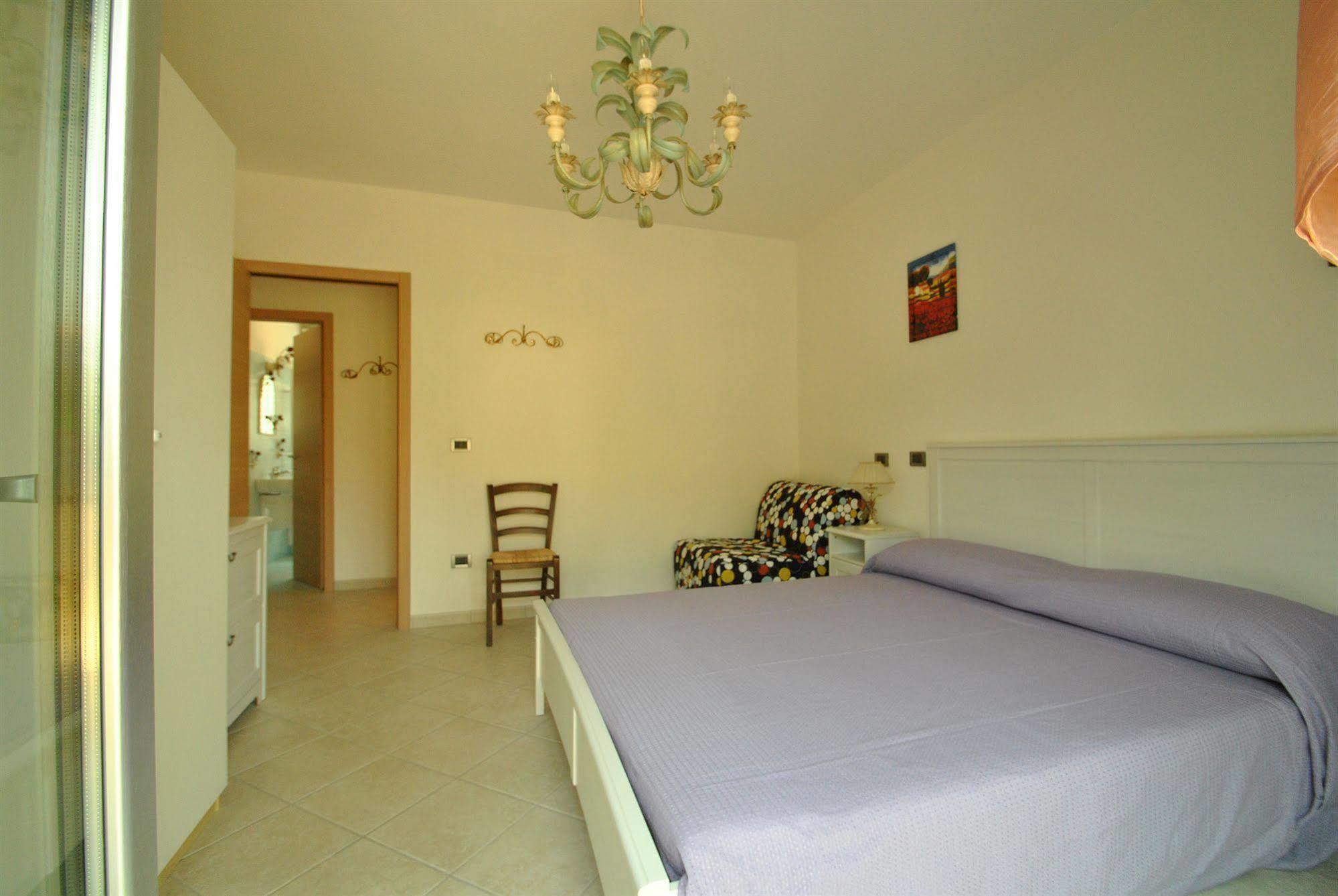 Apartamento Residenza Venus Castiglioncello Exterior foto