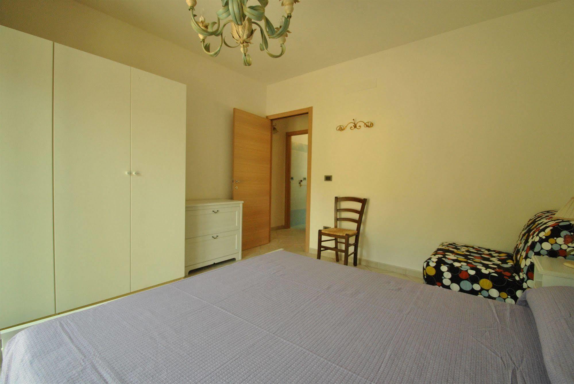 Apartamento Residenza Venus Castiglioncello Exterior foto
