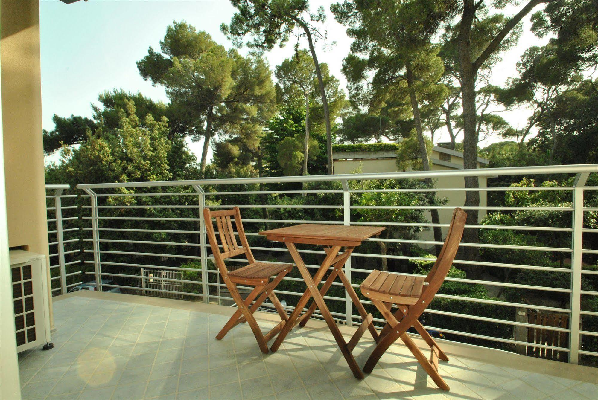 Apartamento Residenza Venus Castiglioncello Exterior foto