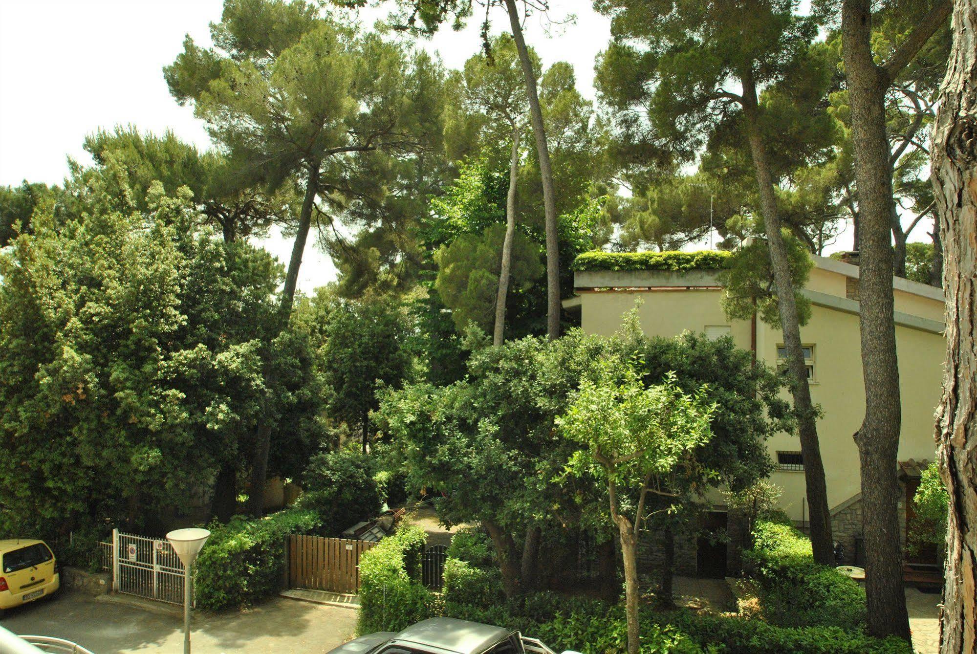 Apartamento Residenza Venus Castiglioncello Exterior foto
